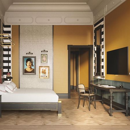 Palazzo Roma - The Leading Hotels Of The World Exterior photo