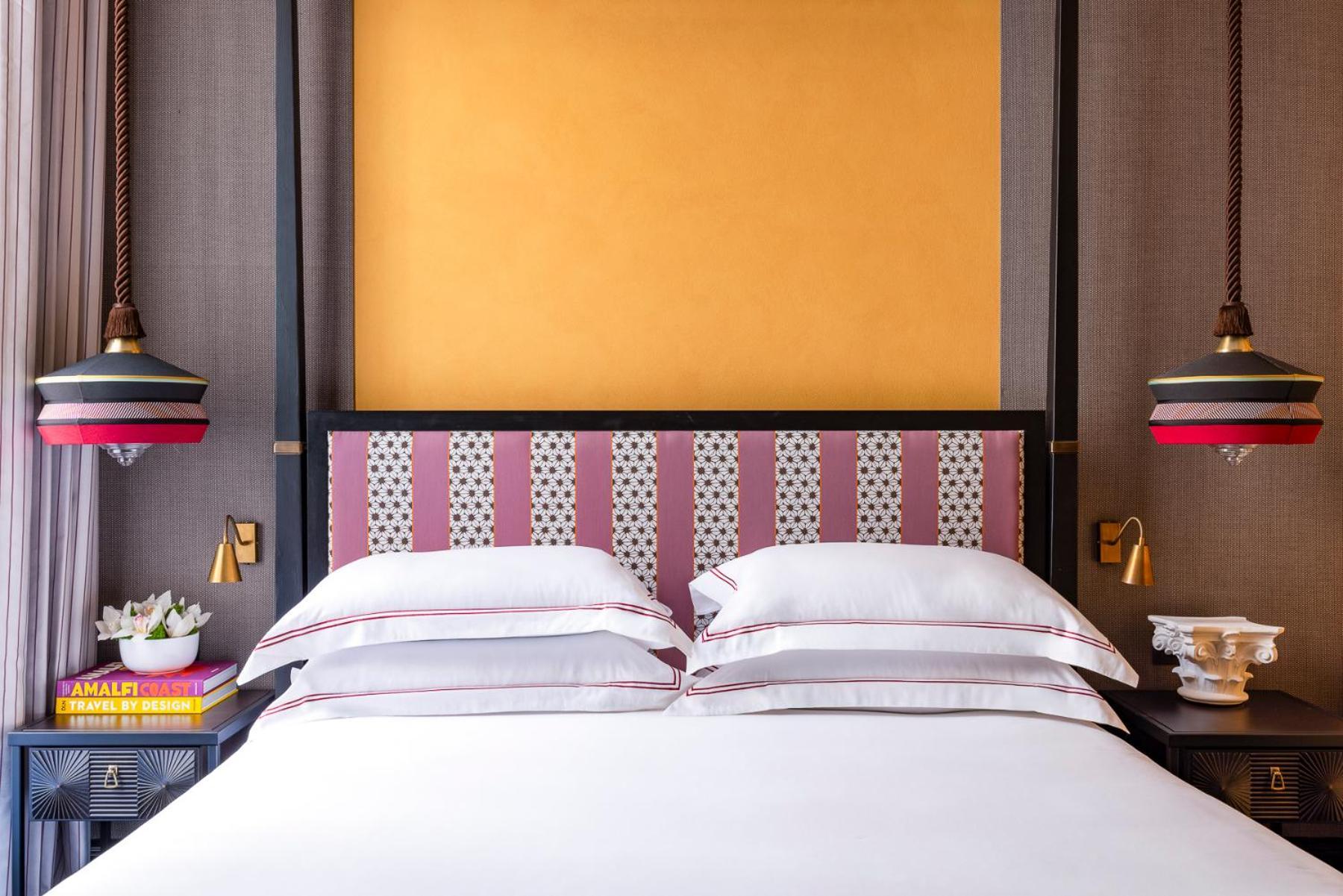 Palazzo Roma - The Leading Hotels Of The World Exterior photo