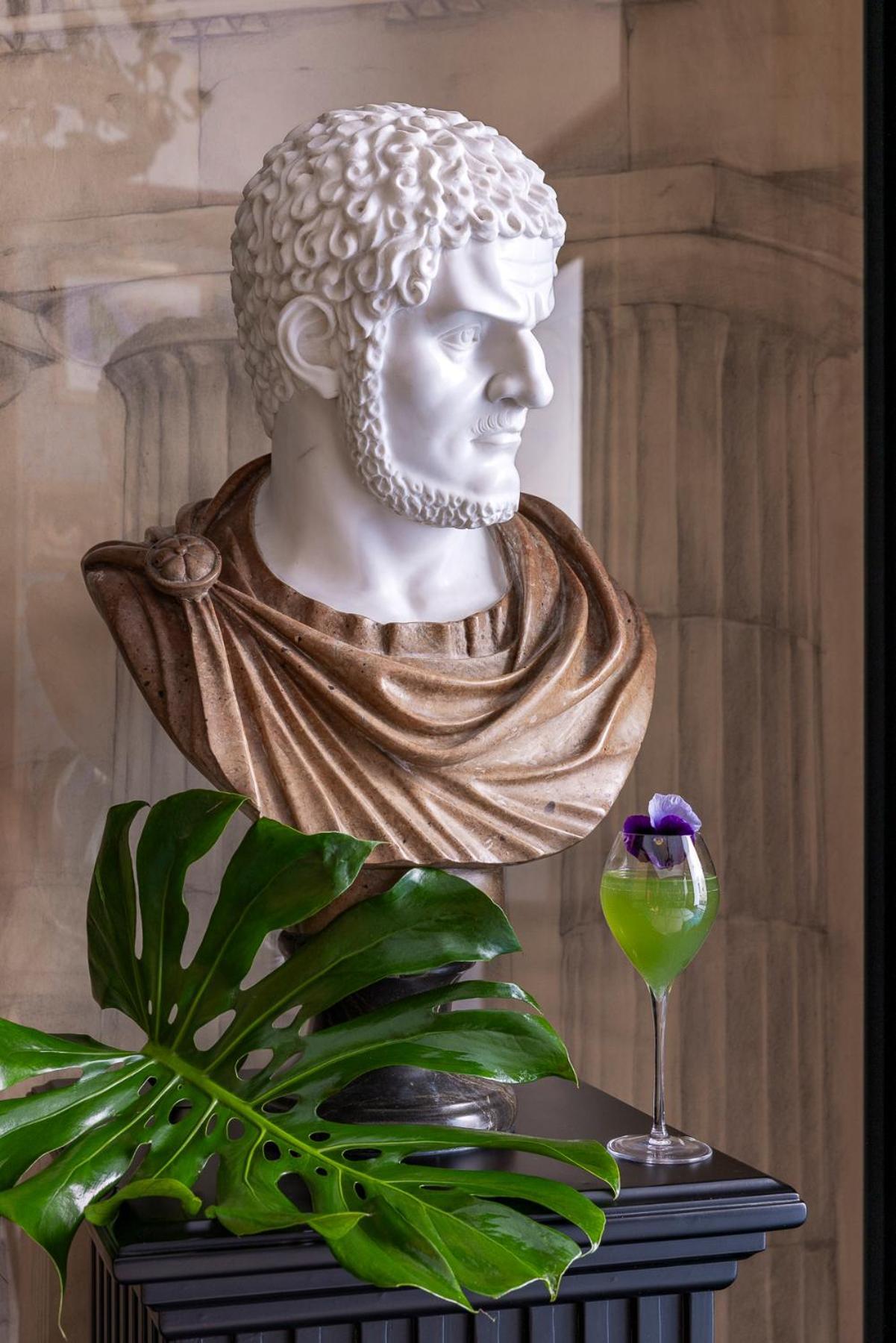 Palazzo Roma - The Leading Hotels Of The World Exterior photo